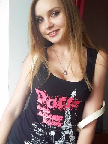 Проститутка Лина